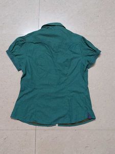 Women Wear Shirt