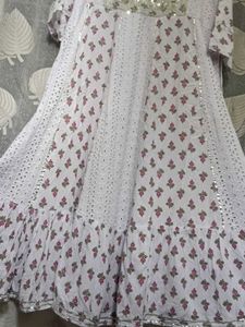 Beautiful😍Anarkali Kurta