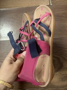 Solea Girls&#39; Sandals - Size 38/39 6
