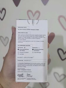 Bare Anatomy Hair Serum