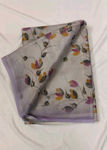South Indian Erode Tissue Saree