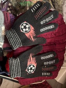 Gloves For Kids