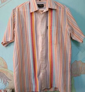 Louis Philippes Shirt