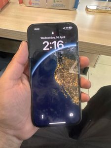 iPhone 13 Pro - Green