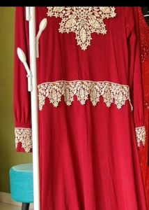 Maxi Dress/Gown