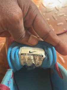 Nike Sport Shoes