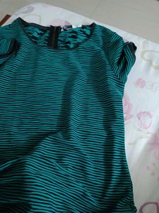 Floral Print Fabric
