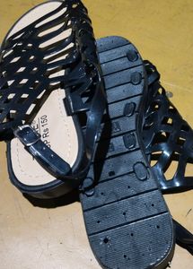 Fancy chappal
