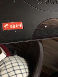 Airtel Digital Tv Box