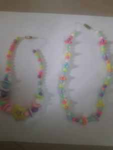 SYGA Beads for Kids Crafts Children&#39;s Jewellery