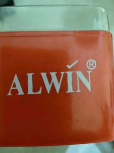 New Alwin Men&#39;s Golden Watch Boys Watches