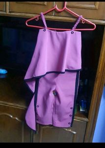 Beautiful  Jump Suit
