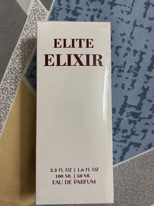 Elite Elixer- Inspired By Killians Black Phantom