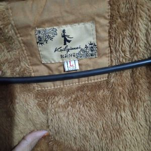 Fur Jacket