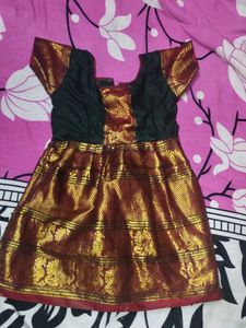 4 PARTYWERE FROCKS