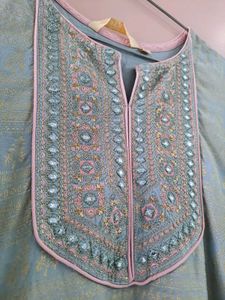 3 Kurta Combo