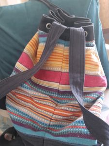 Cute Small Sack