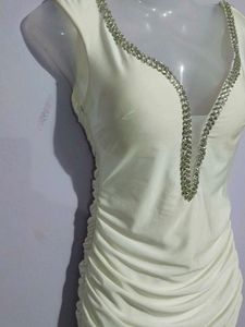 DAMN SEXY BODYCON