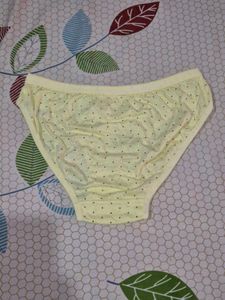New Panties 28 Size