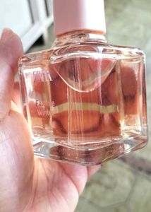 Zara Femme Winter Perfume