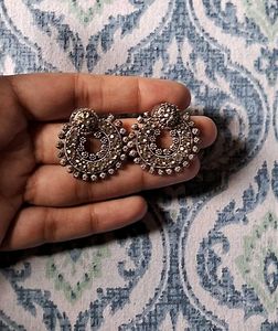 Ethnic Studs