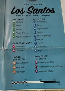 GTA V/GTA 5 CD - PS4