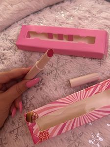 Lip And Cheek Gloss