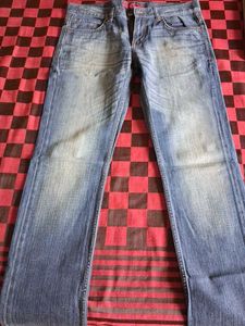 Lee Cooper Jeans