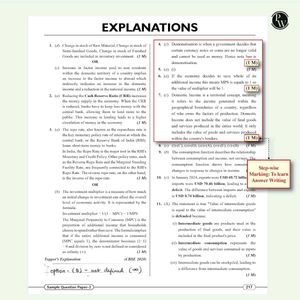 CBSE Class 12 Commerce Sample Papers