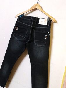 Zumax Brand Short Jean For Men