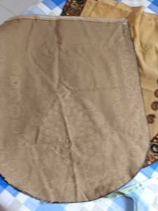 3 Pc Sofa Cover