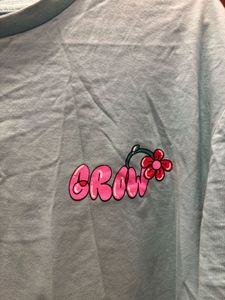 Cotton Top