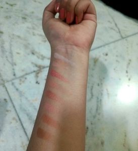 ANYLADY Korean Eyeshadow Palette - 12 Colors