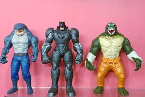 DC Comics Batman Giant Series 12&#34; Action Figure