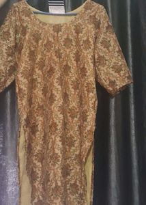 XXL(size) DRESS