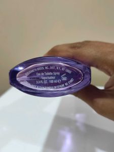 Elizabeth Arden green tea lavender edt