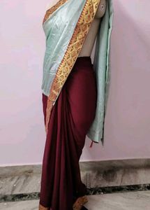Elegant Saree