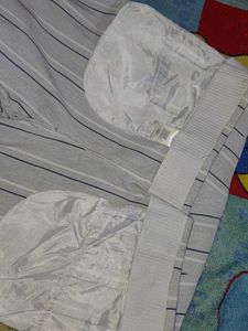 Van Heusen Trouser