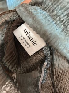 Tie-dye Long Sleeve Top (Never Worn)