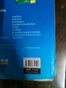 T.S. Grewal Class 12 Accountancy Vol 1