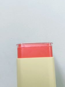 Blush Stick Coral Color