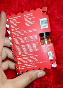 Hira Perfume Pack Of 5