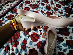 Stylish Heel 👠 Juti