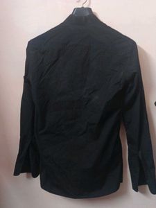 Stylish Black Shirt
