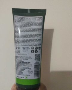 WOW Green Tea Face Moisturizer