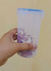 Airtight Container 🫙