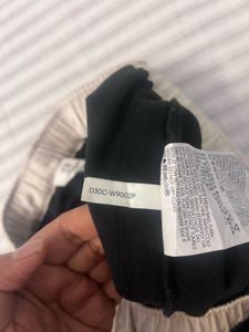 Wide leg Calvin Klein Joggers woman