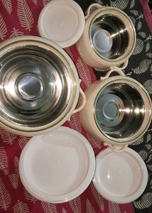 🥳🤩 Diwali Sale !!Combo (Redmi 6 +Nayasa Hot Pot)