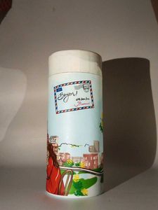 Bioderma Sebium Gel Moussant Cleanser