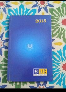 diaries